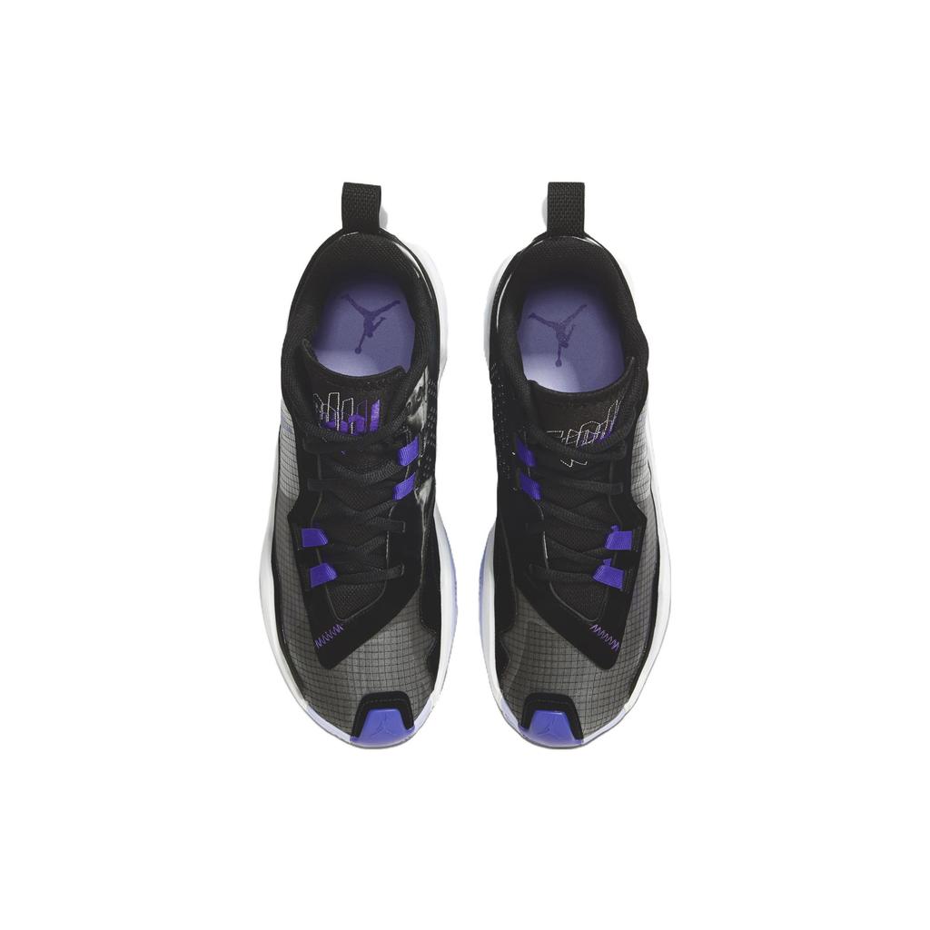 Air Jordan Westbrook One Take 4 Pf 'Fioletowo-Czarny' DO7192-051