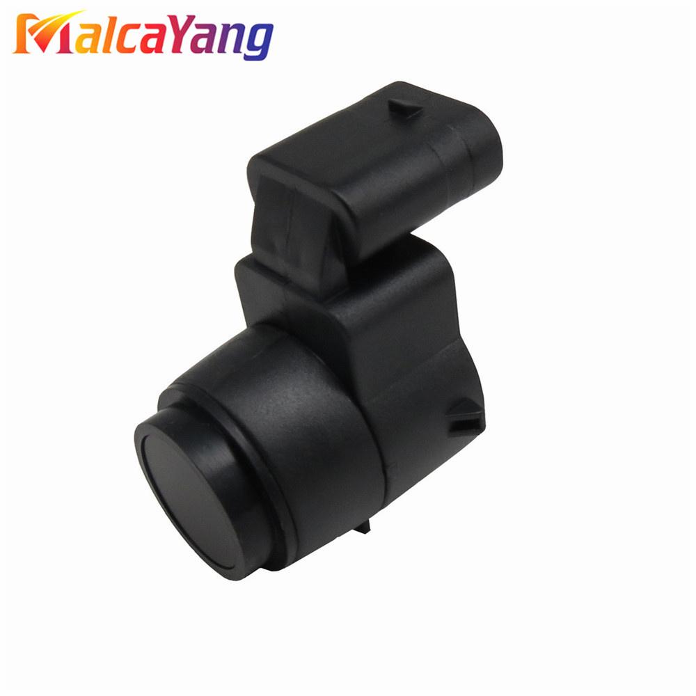 66202180146 New PDC Parking Sensor Parking Radar Parking Assistance For BMW 1 3 Series E81 E82 E90 E91 X1 Z4