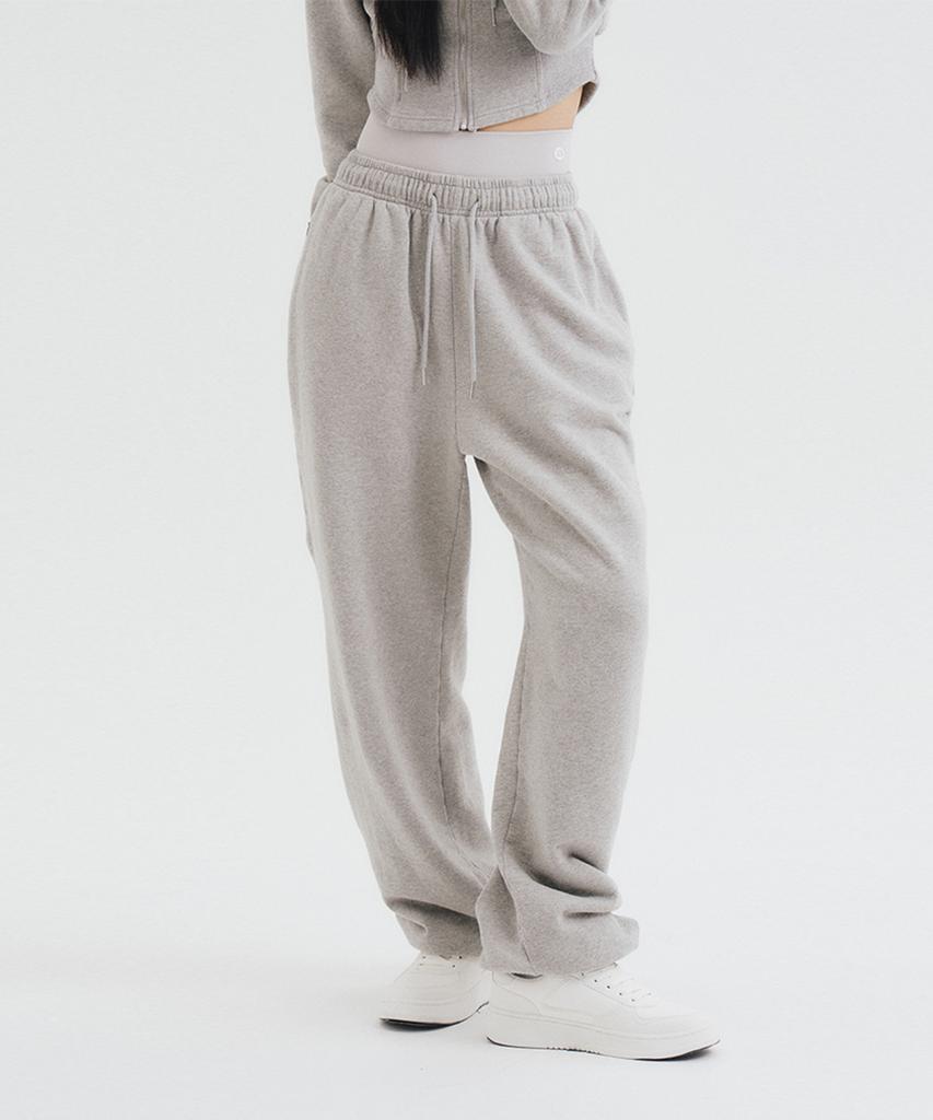 DANP Soft Layered Jogger Pants_3 Colors