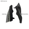 2021+ BMW 2 Series G42 MP Style Carbon Fiber Side Skirts & Diffuser