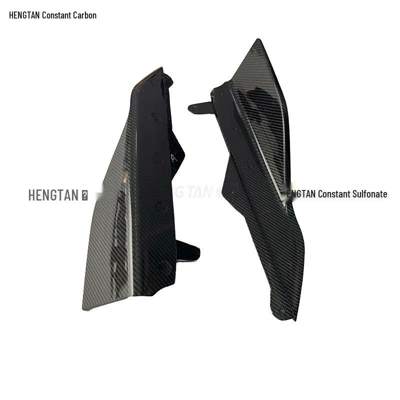 2021+ BMW 2 Series G42 MP Style Carbon Fiber Side Skirts & Diffuser