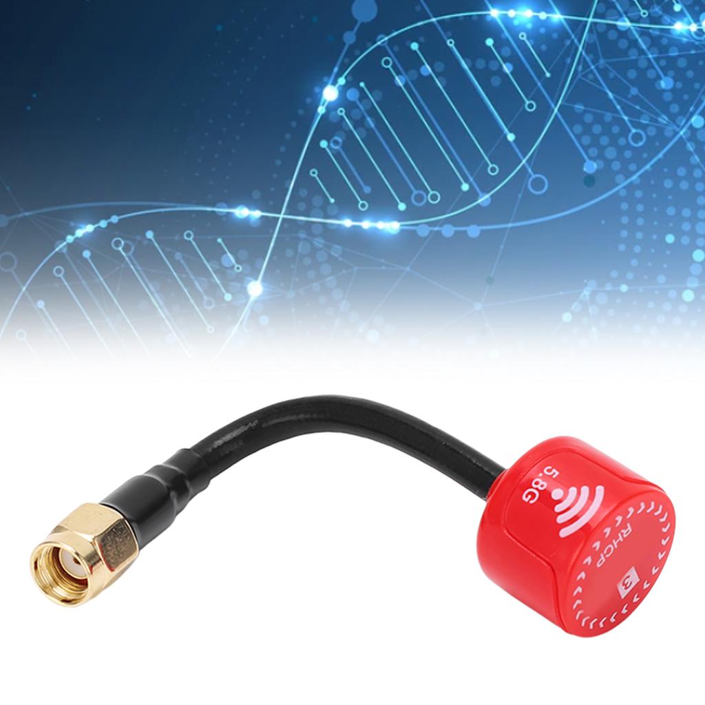 5.8GHz   Drone   85mm 2.5 Dbi   for RC   Racing Drone Quadcopter