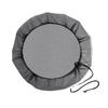 Garden Water Barrel Net: Anti-Mosquito/Insect Protective Cover & Filter