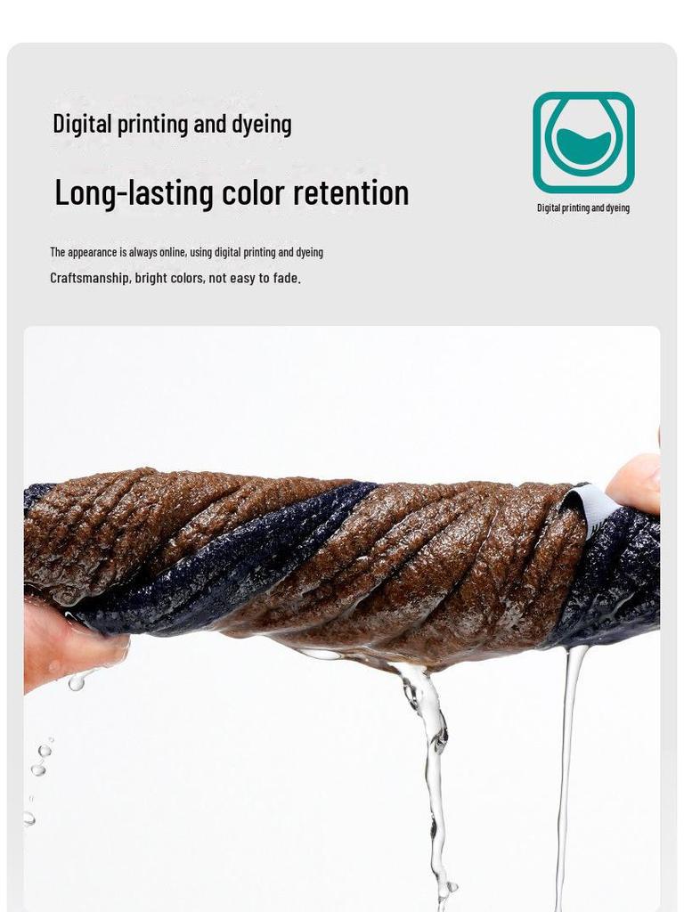 Sunmoss Women's Double-Layer Windproof Sports Headband - Warm Ear Protection for Autumn and Winter Running