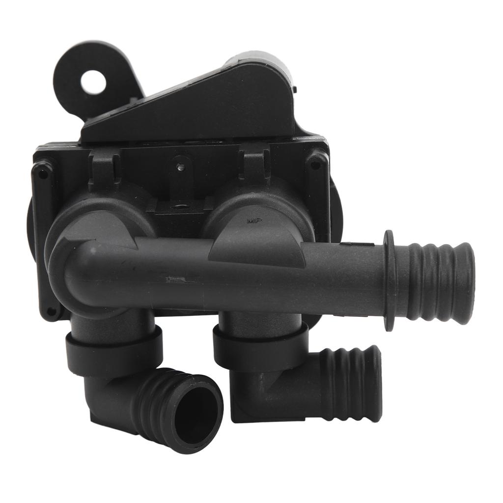 Heater Control Valve 64118391417 Car Engine Coolant Bypass Heater Control Valve for 525i 535i 540i 735i 740i