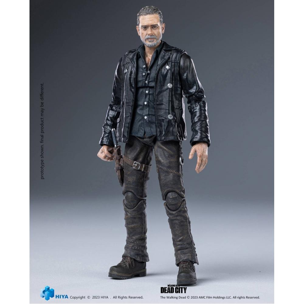 The Walking Dead Action Figure Negan 1 18