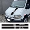 Externí příslušenství – Samolepky na auto