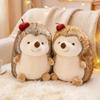 Adorable Little Tuan Tuan Hedgehog Plush Toy Pillow