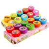 Toys Cute Scrapbook Panda Scrapbooking Round Rubber Stamps Kids Stamp Dinosaur Stamps Cartoon Stamp