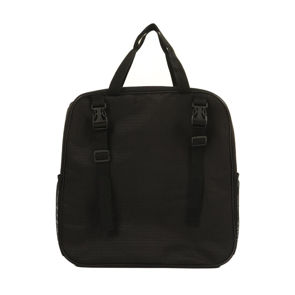 Folding Stadium Cushion 600D Oxford Cloth with Backrest Portable Stadium Seats for Outdoor Camping