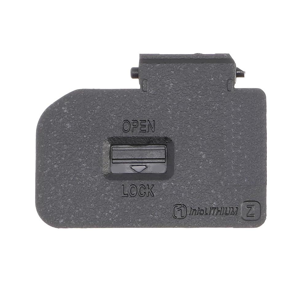 

Battery Door SD Cover Lid for Sony A7M4 A7R4 A7SIII A9II Camera