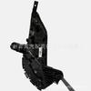 Fog & Daytime Running Lights for Zeekr 001 (6600190490, 6600190492)