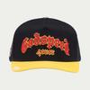 High Quality Trendy Brand American God Speed Sun Hat Godspeed Embroidered Baseball Cap