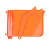 Pill Counting Tray With Spatula Pharmacy Right Hand Counter Tray Medications Plastic Medicine For Counting Pill