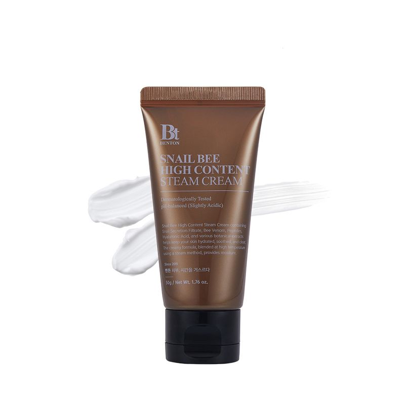 

[Benton] *renewal* Snail Bee High Content Cream 50ml
