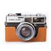 Leather Camera Half Case 35 SP Bag Leather Camera Bag For Olympus 35 SP Case Genuine Protective Case Photography Accessories