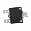 AC 125 250V Reset Thermal Switch Circuit Breaker Over Current Overload Protector for Generator