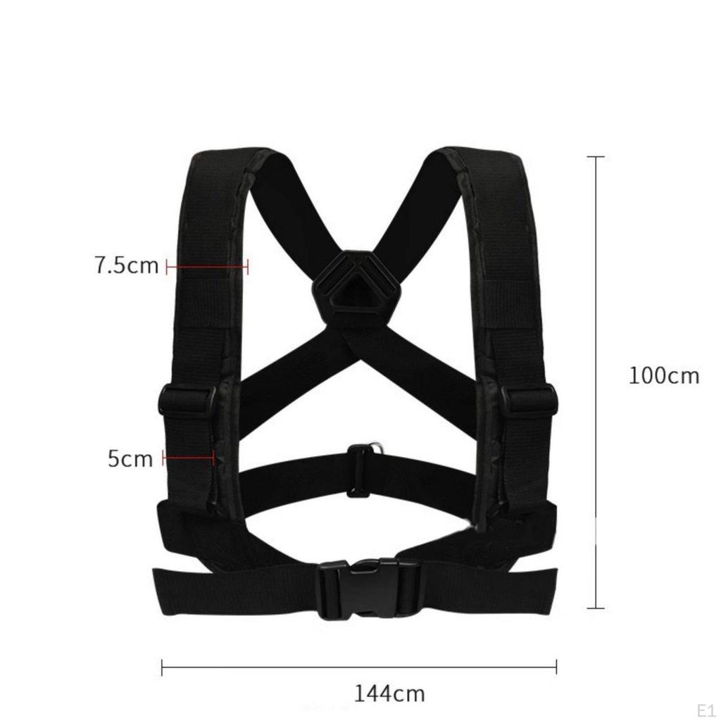 Tire Pulling Workout Harness Heavy Duty Adjustable Straps Running Resistance