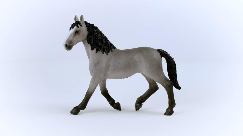 Schleich Horse Club 13955 Self-Flanket (female)