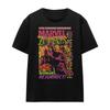 Marvel Zombies Womens/Ladies Resurrect Avengers T-Shirt