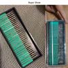 30pcs 3mm Shank Diamond Burs Set with Box for Dremel Electric Grinder Power Tool Accessories Abrasive Tools