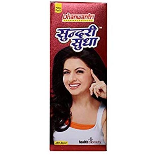 

Dhanwantari Pharmaceuticals Sunadri Sudha 380 ml.