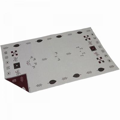 Randonnée et camping – Tapis touristiques