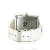 CHRONOTECH CT7017M-06 Watch. Quartz, Color White. Unisex.