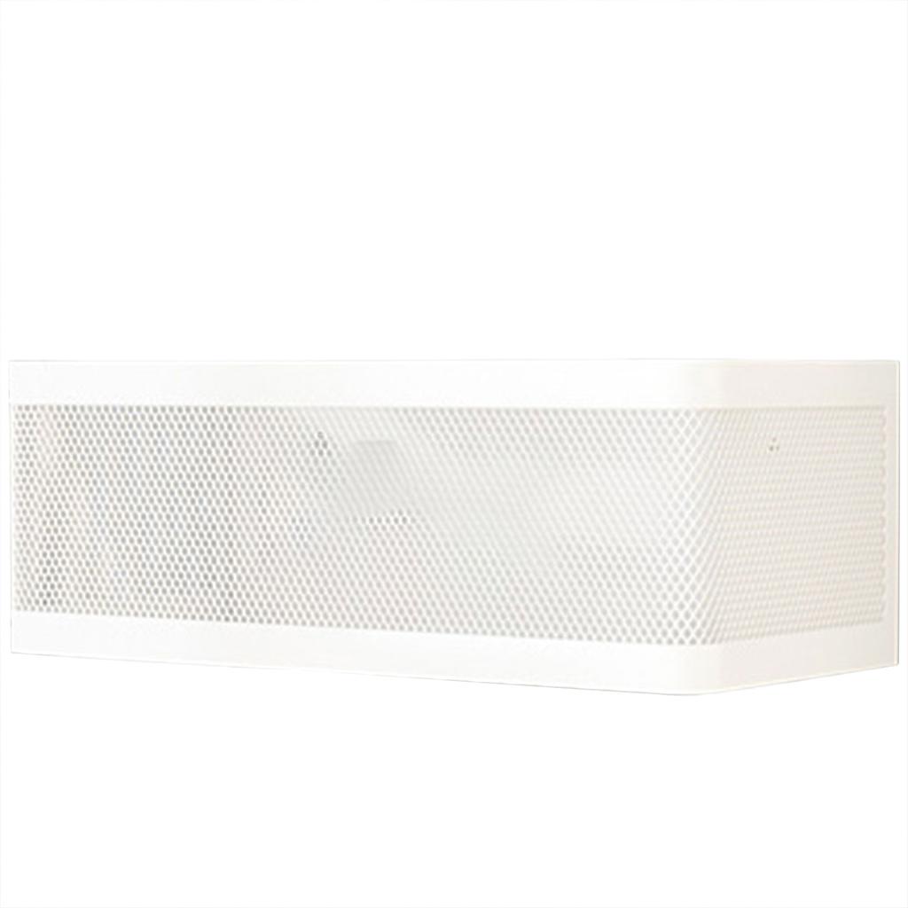 Raft Magnetic pentru Lateralul Frigiderului Coș de Depozitare din Oțel Carbon pentru Condimente Organizator Practic Accesorii Bucătărie