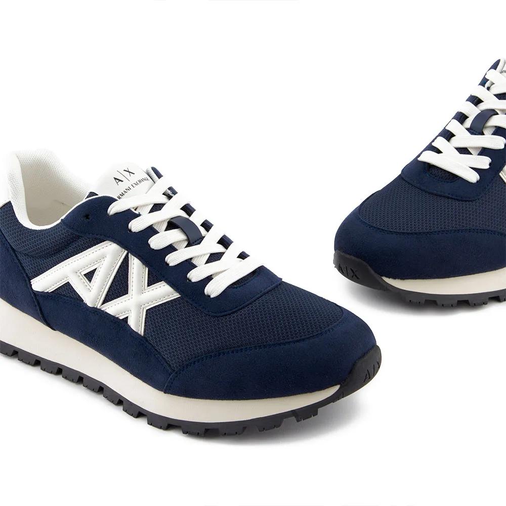 Armani Exchange Кросовки XM001960_AF19388