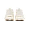Li-Ning 1990 Duxing Lightweight High Resilience Shock Absorption Wear-Resistant Low-Top Running Shoes Women sneaker Off-White ALLU002-1