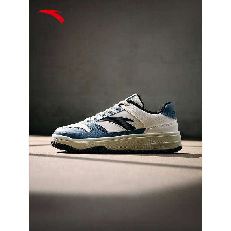 ANTA Men s Water-Resistant Fall Skate Shoes 41
