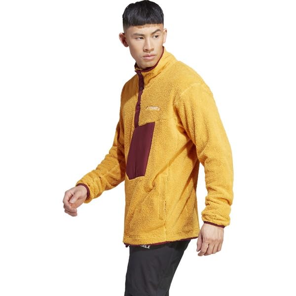 Adidas Terrex XPLORIC High Pile Fleece