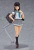 figma Love Live! Sunshine!! Kurosawa Dia Non-Scale ABS & PVC Painted Movable Figure
