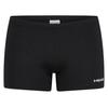 Womens/Ladies Basic Compression Shorts