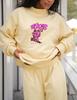 Women's Casual High Neck Trendy Hoodie - Spring & Autumn Versatile Style
