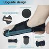 003 Bunion Corrector Adjustable Toe Separator Orthotics Feet Bone Thumb Adjuster Foot Care Tool Gift