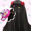 Acessórios de cabelo – Utensílios para penteados