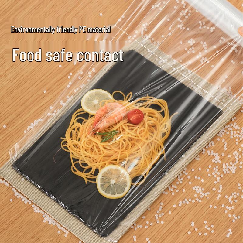 Meiliya Food-Grade Perforated Cling Film