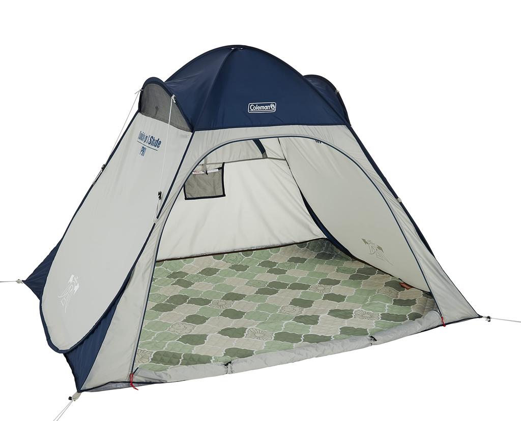 Coleman Picknickmatte 200 x 145 2000038942 (marokkanisch)