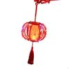 Chinese Hand Lantern, Decorative Home Holiday Decoration, Lunar Year Decoration for