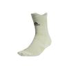 adidas Ankle Socks Unisex Yellow HA0107
