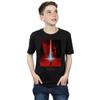 Star Wars: The Last Jedi Boys Poster Cotton T-Shirt