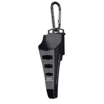 Golden Mean GM Capture Grip Holder, Black, Size H160 X W57 X D51mm