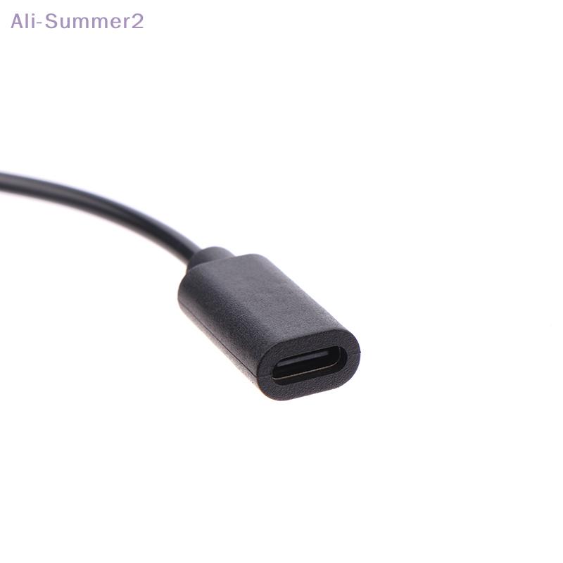 {MX} USB C Charger Cable Cord Type-C To For NDSI 3DS 2DS XL/LL New 3DSXL/3DSLL 2dsxl 2dsll Game Power Line