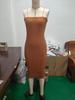 2024 Spring/Summer Women's Versatile Sexy Fashion Casual Beach Dress