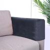 Pack Of 2 Elastic Armrest Covers Universal Fit,Elastic Protections For Sofa Protections Against Stains And Scratches