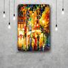 Afremov Funny Bar Metal Sign Retro Plaque Vintage Sign Alcohol Drinker Pub Club Man Cave Kitchen Wall Decoration