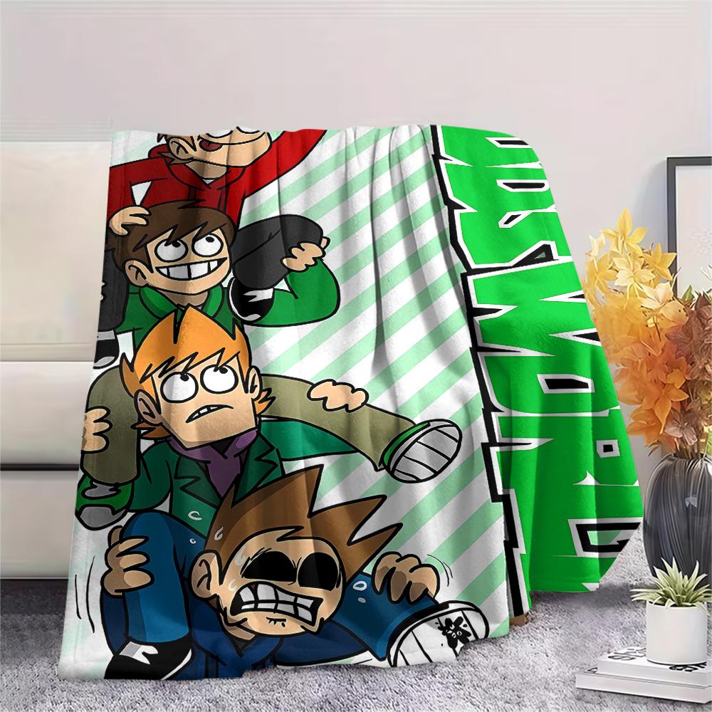 Game and Movie Posters Print Flannel Blanket,High Quality Comfortable for All Seasons,Home Decor,Warmth and Comfort,Perfect for Christmas Gifts