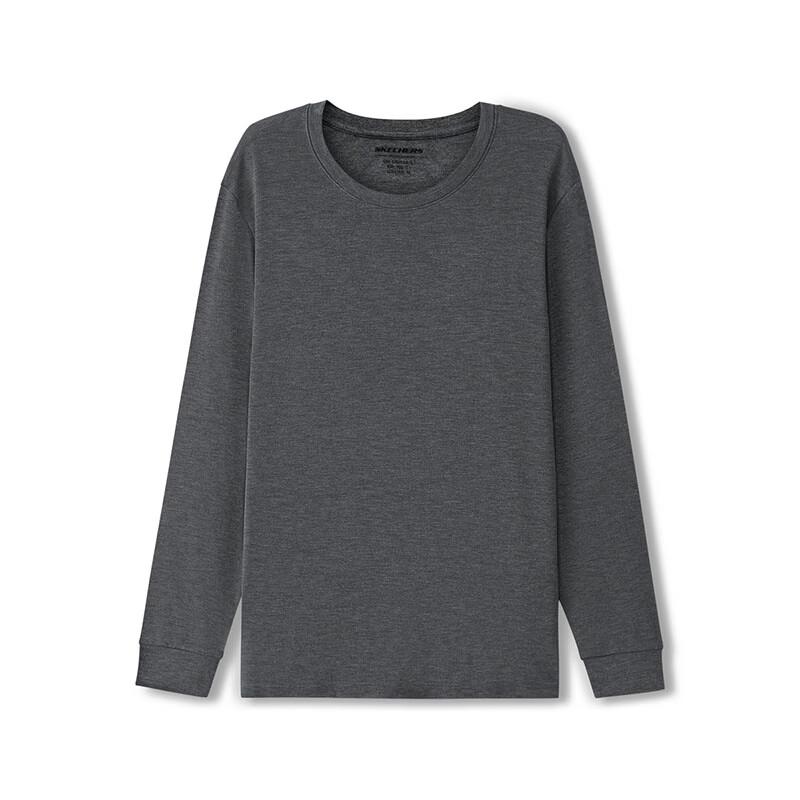 

Skechers Men s Breathable Sports Base Layer Shirt L